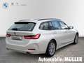 BMW 320 d xDrive Touring*AHK*PDC*DAB*LED*Driv.Ass.* Weiß - thumbnail 7