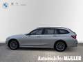 BMW 320 d xDrive Touring*AHK*PDC*DAB*LED*Driv.Ass.* Weiß - thumbnail 6