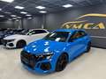Audi RS3 Sportback 2.5 tfsi quattro s-tronic Blauw - thumbnail 5