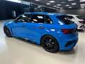 Audi RS3 Sportback 2.5 tfsi quattro s-tronic Blauw - thumbnail 4