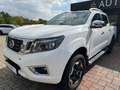 Nissan Navara NP300 Tekna Double Cab 4x4*LED*NAVI*R-CAM Blanc - thumbnail 3