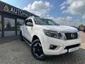 Nissan Navara NP300 Tekna Double Cab 4x4*LED*NAVI*R-CAM Blanc - thumbnail 1