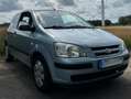 Hyundai Getz Getz 1.3 GLS Blau - thumbnail 12