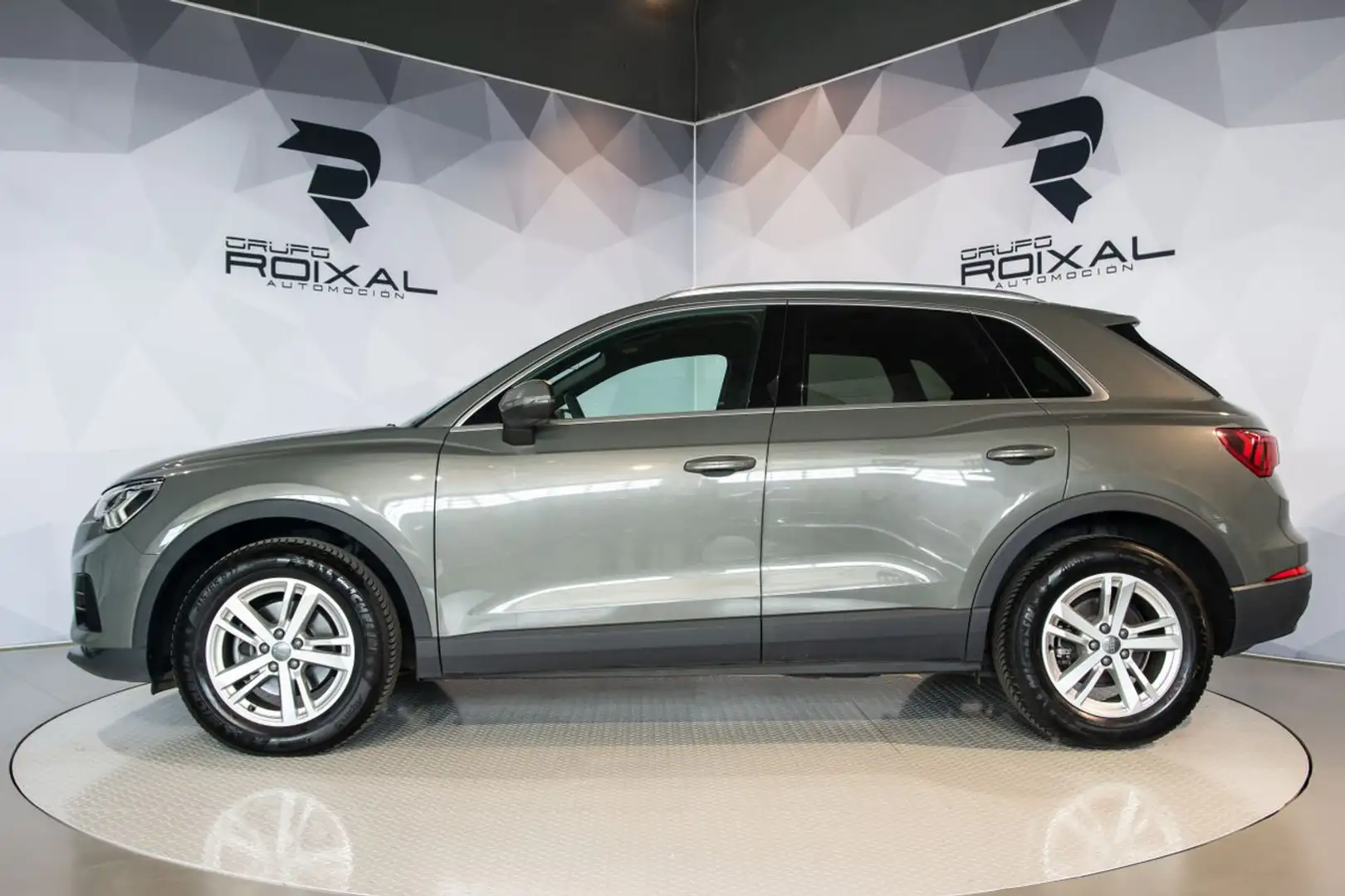 Audi Q3 2.0TDI S tronic 110kW - 2