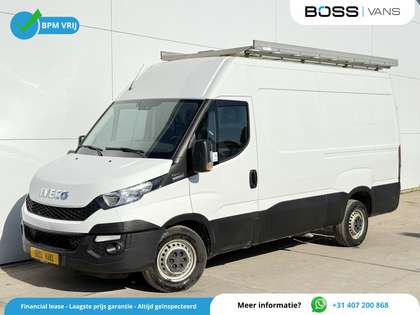 Iveco Daily 35S13 **Marge/Margin** Automaat L2H2 Airco Cruise