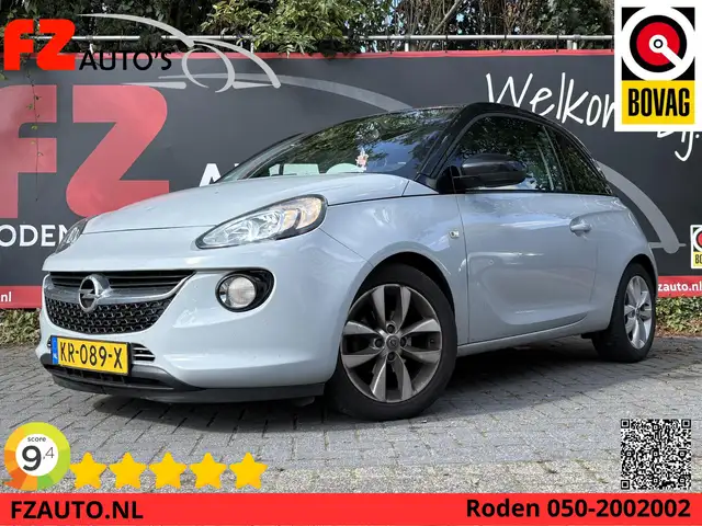 Opel Adam