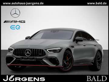 63 S E PERFORMANCE AMG-Sport+Aero+Burm
