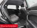 Audi e-tron 50 quattro NAVI LUFTFEDERUNG PDC SITZH Zwart - thumbnail 18