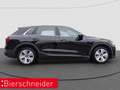 Audi e-tron 50 quattro NAVI LUFTFEDERUNG PDC SITZH Zwart - thumbnail 10