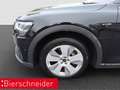 Audi e-tron 50 quattro NAVI LUFTFEDERUNG PDC SITZH Zwart - thumbnail 13