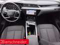 Audi e-tron 50 quattro NAVI LUFTFEDERUNG PDC SITZH Zwart - thumbnail 22