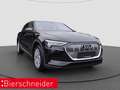 Audi e-tron 50 quattro NAVI LUFTFEDERUNG PDC SITZH Zwart - thumbnail 4
