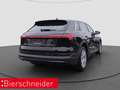 Audi e-tron 50 quattro NAVI LUFTFEDERUNG PDC SITZH Schwarz - thumbnail 10