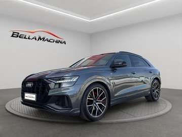50 TDI 210kW (286CV) quattro tiptronic
