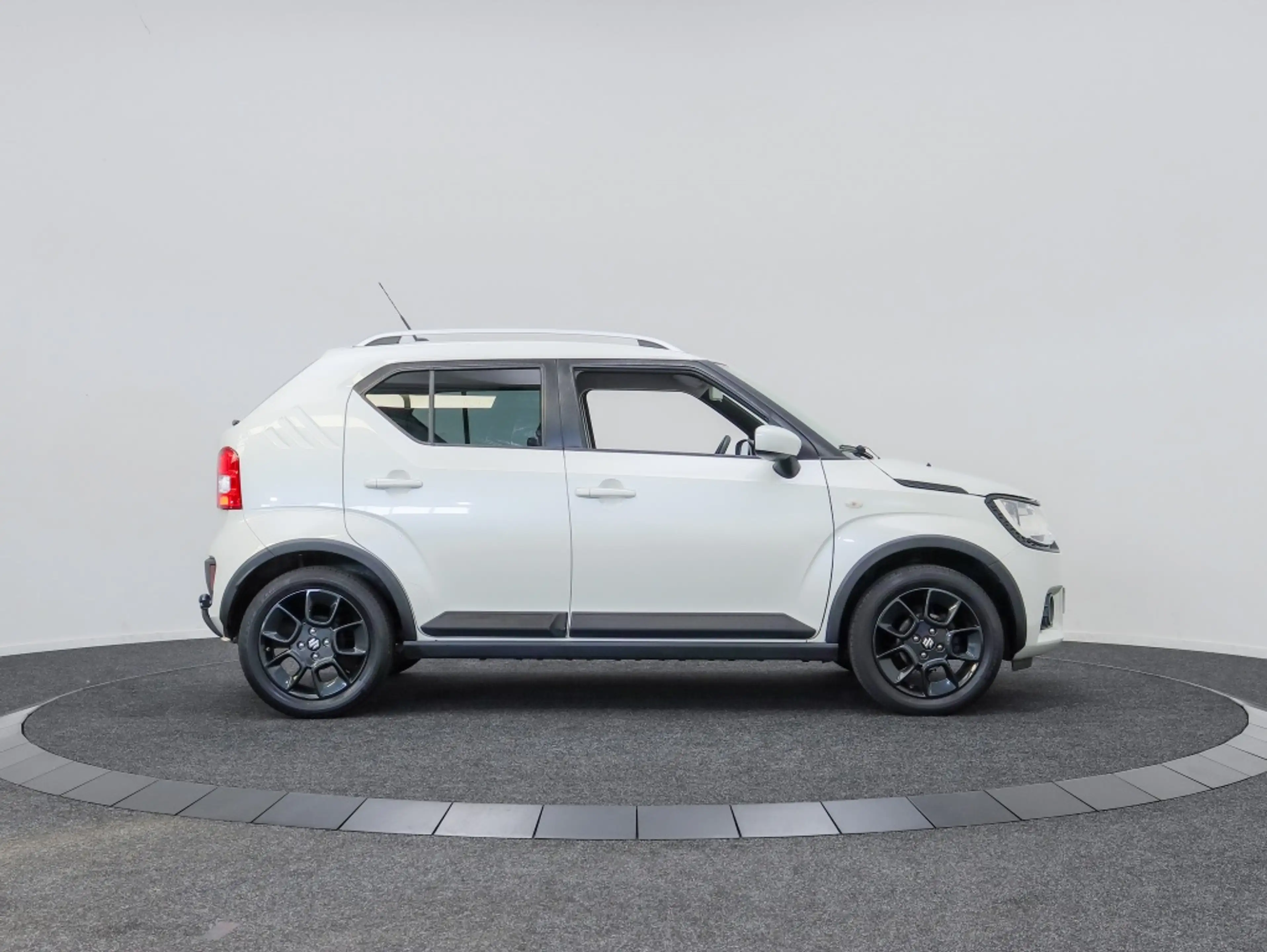 Suzuki Ignis 1.2 Select Automaat | Navigatie | Camera | Stoelve — photo 14