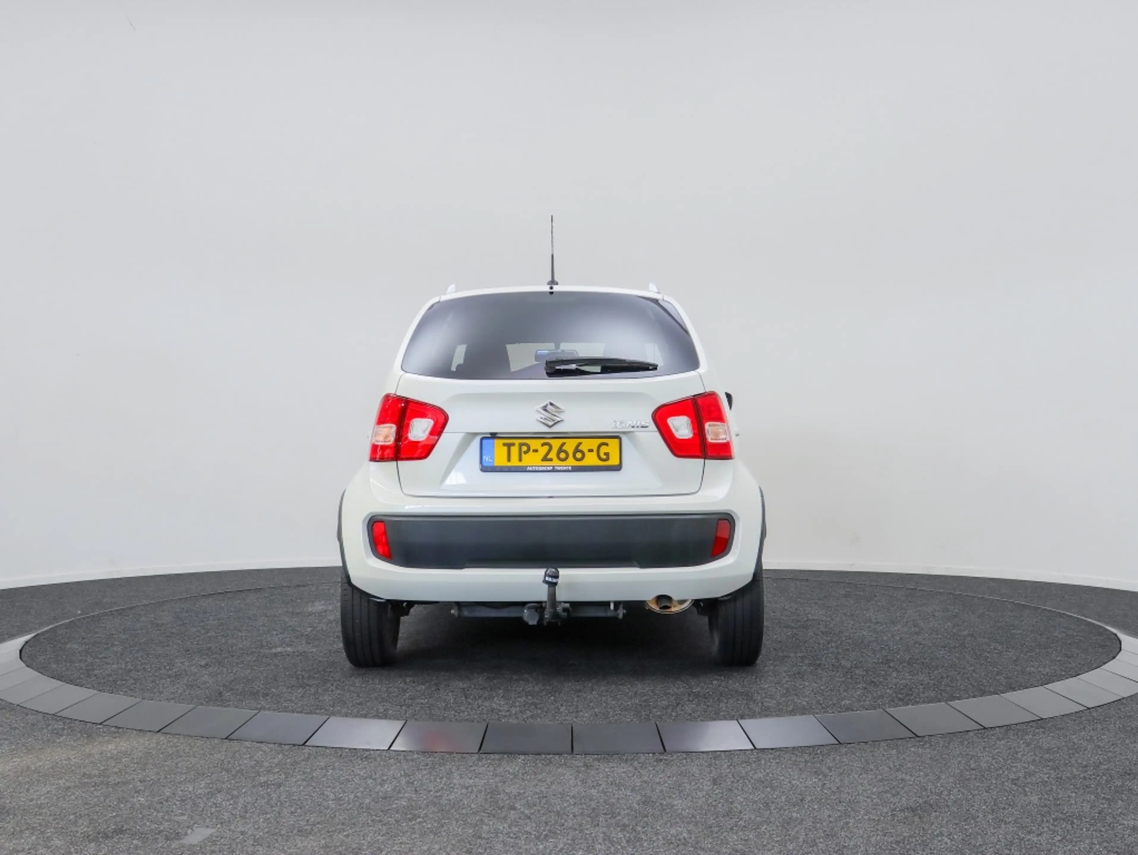 Suzuki Ignis 1.2 Select Automaat | Navigatie | Camera | Stoelve — photo 12