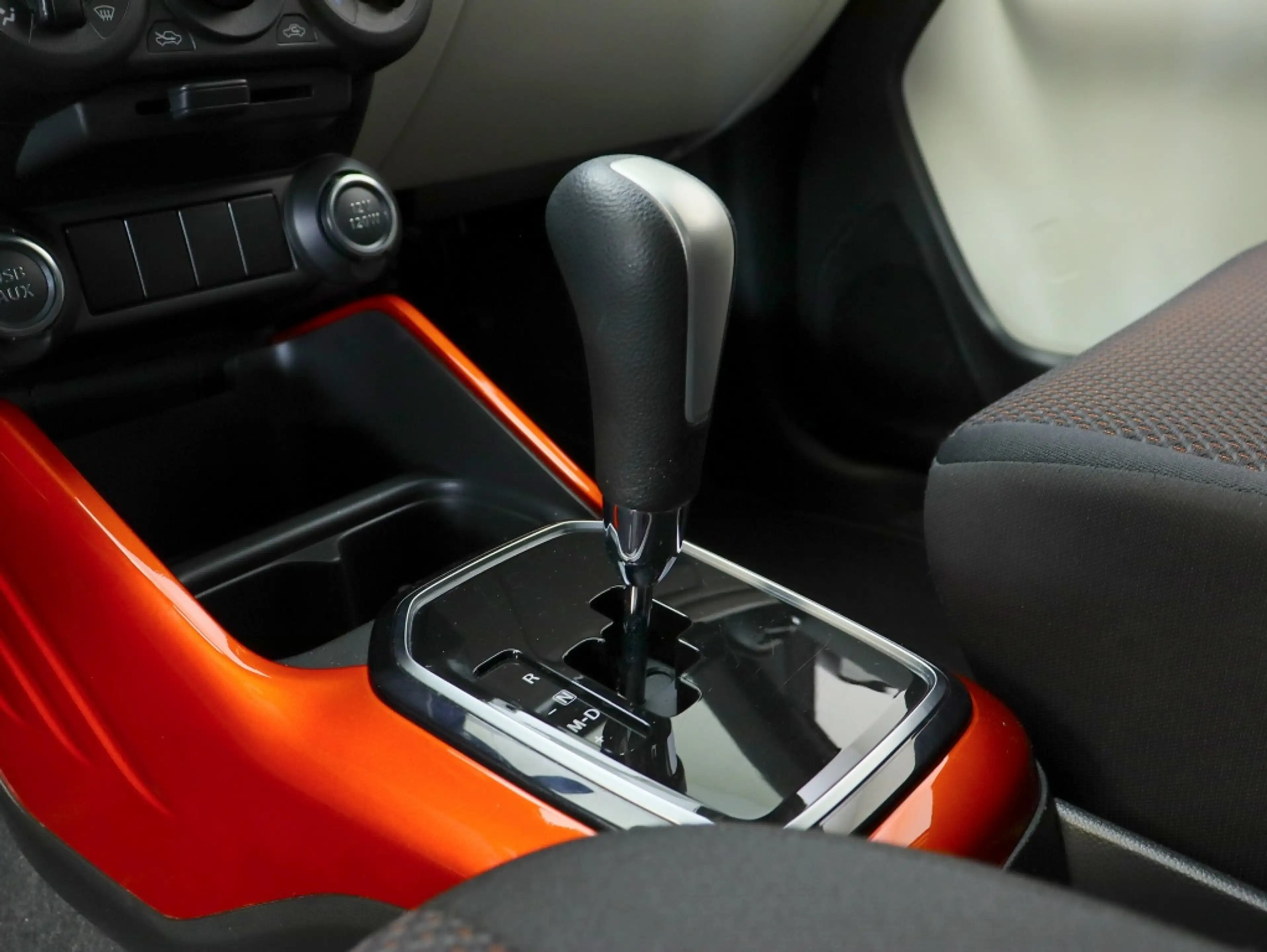 Suzuki Ignis 1.2 Select Automaat | Navigatie | Camera | Stoelve — photo 3