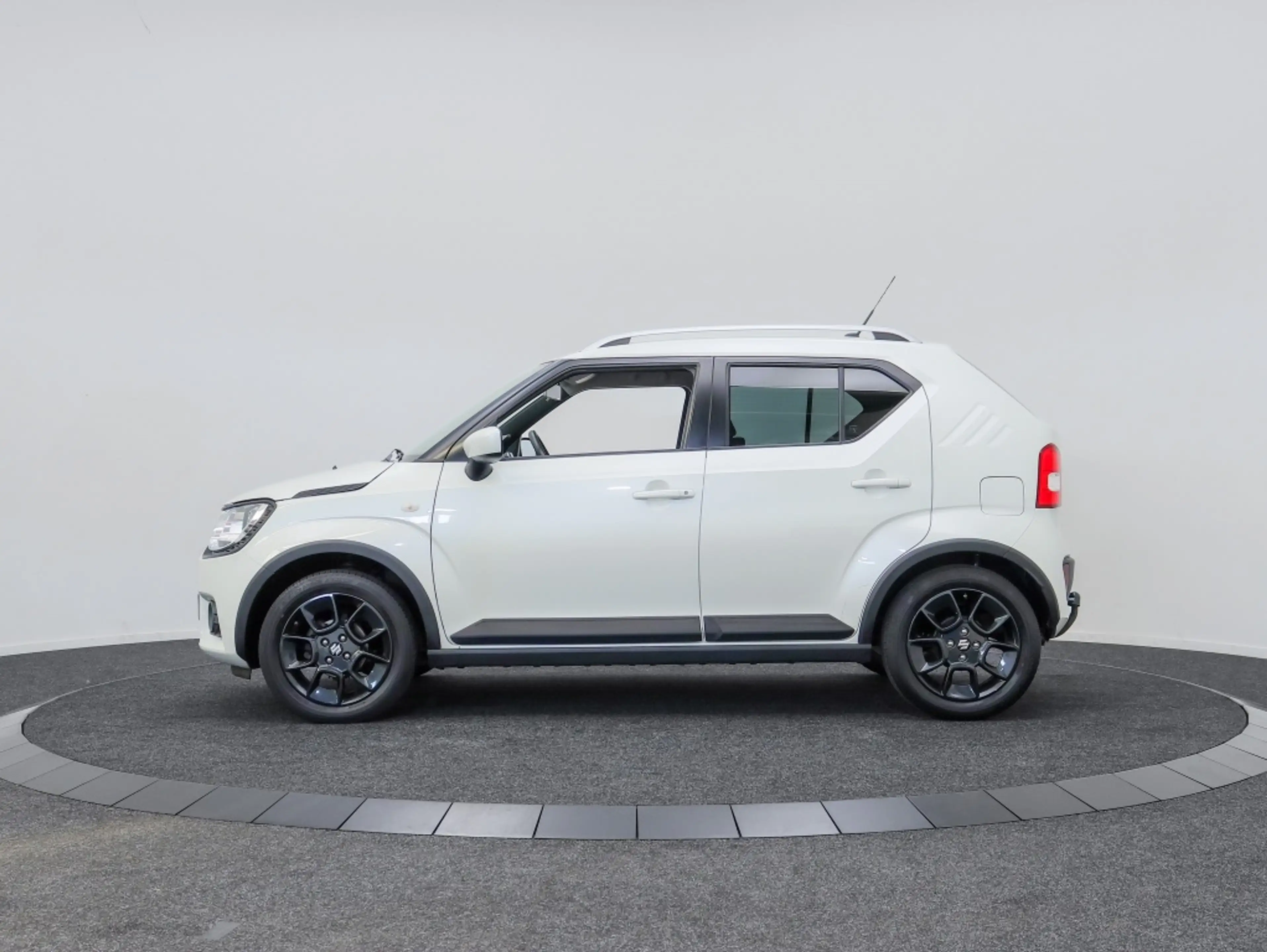Suzuki Ignis 1.2 Select Automaat | Navigatie | Camera | Stoelve — photo 8