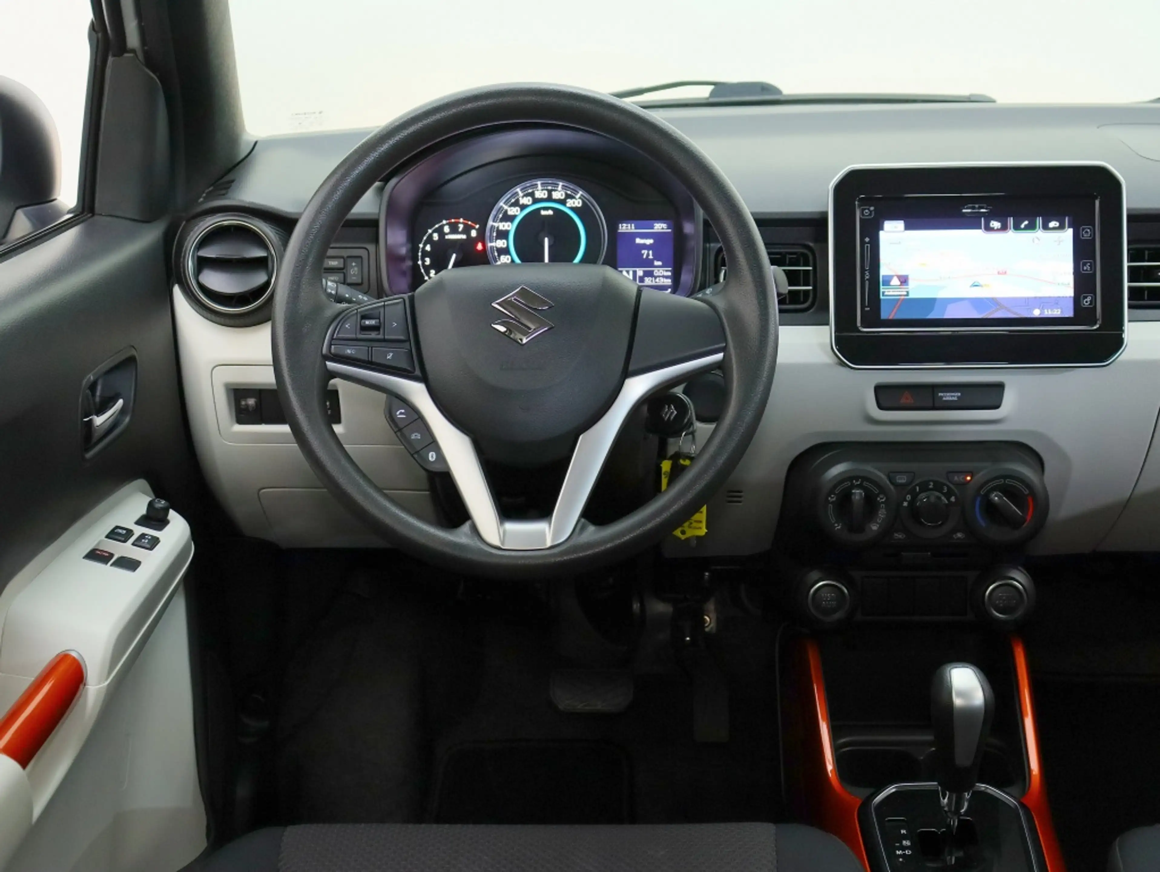 Suzuki Ignis 1.2 Select Automaat | Navigatie | Camera | Stoelve — photo 4