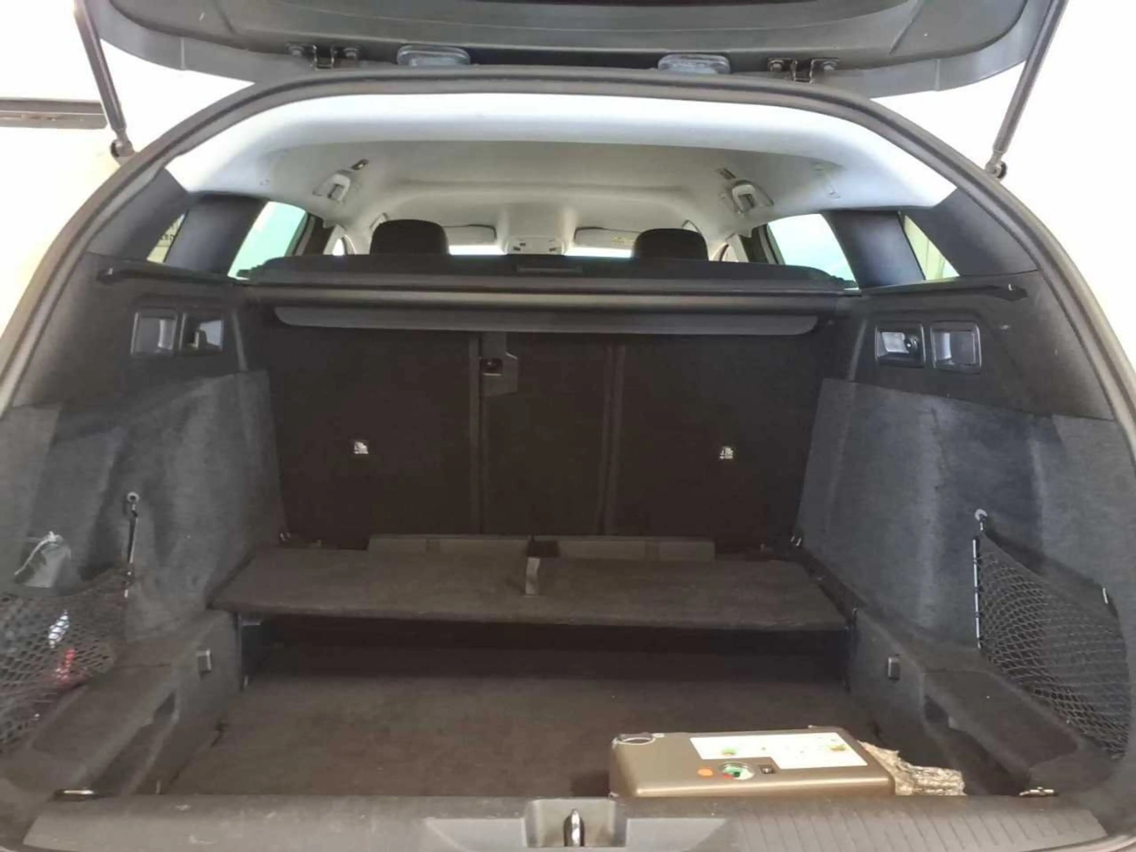 Opel Astra L 1.5 D Business Elegance — photo 14