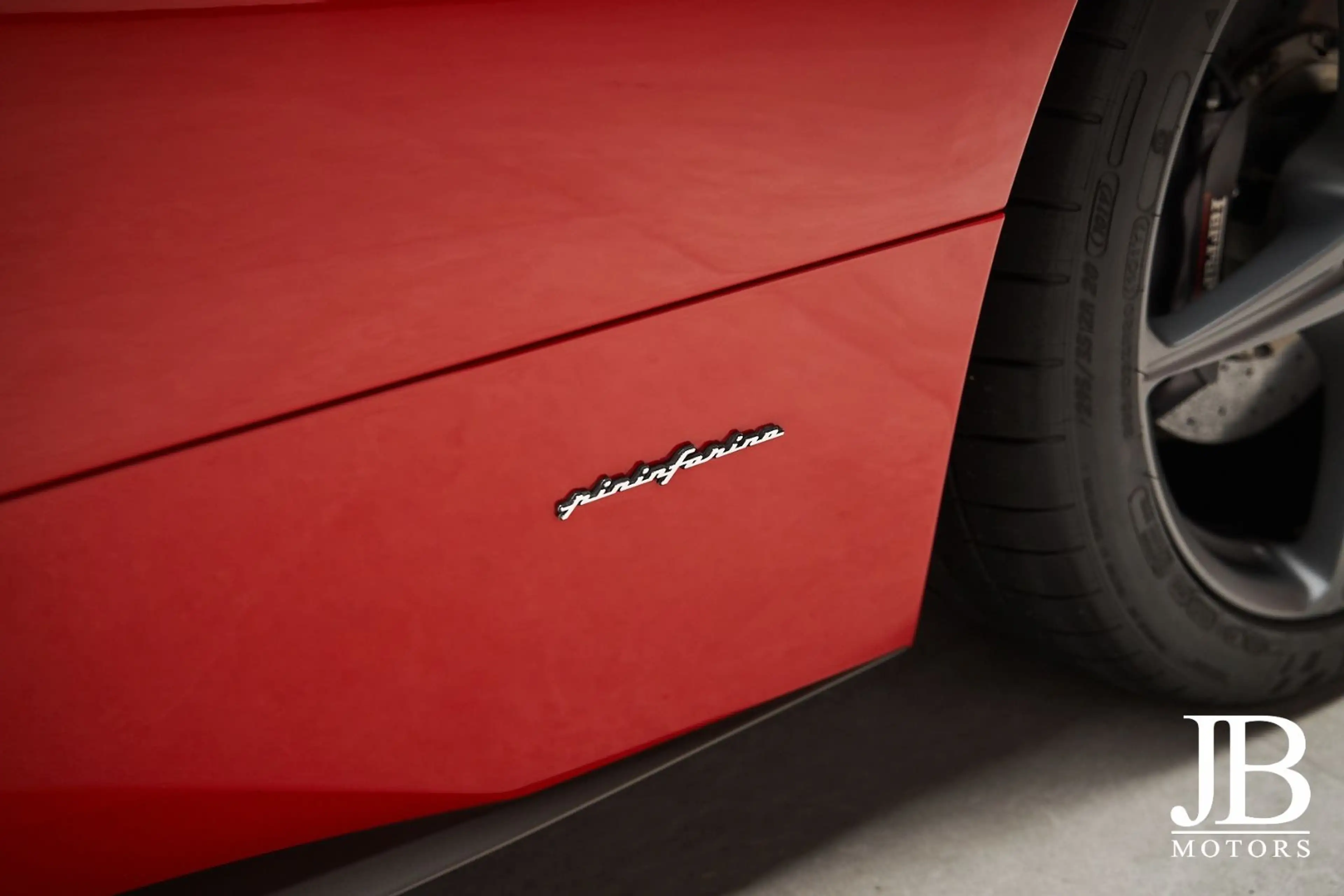 Ferrari 458 Italia Racing Seats Carbon LED Lenkrad — photo 11