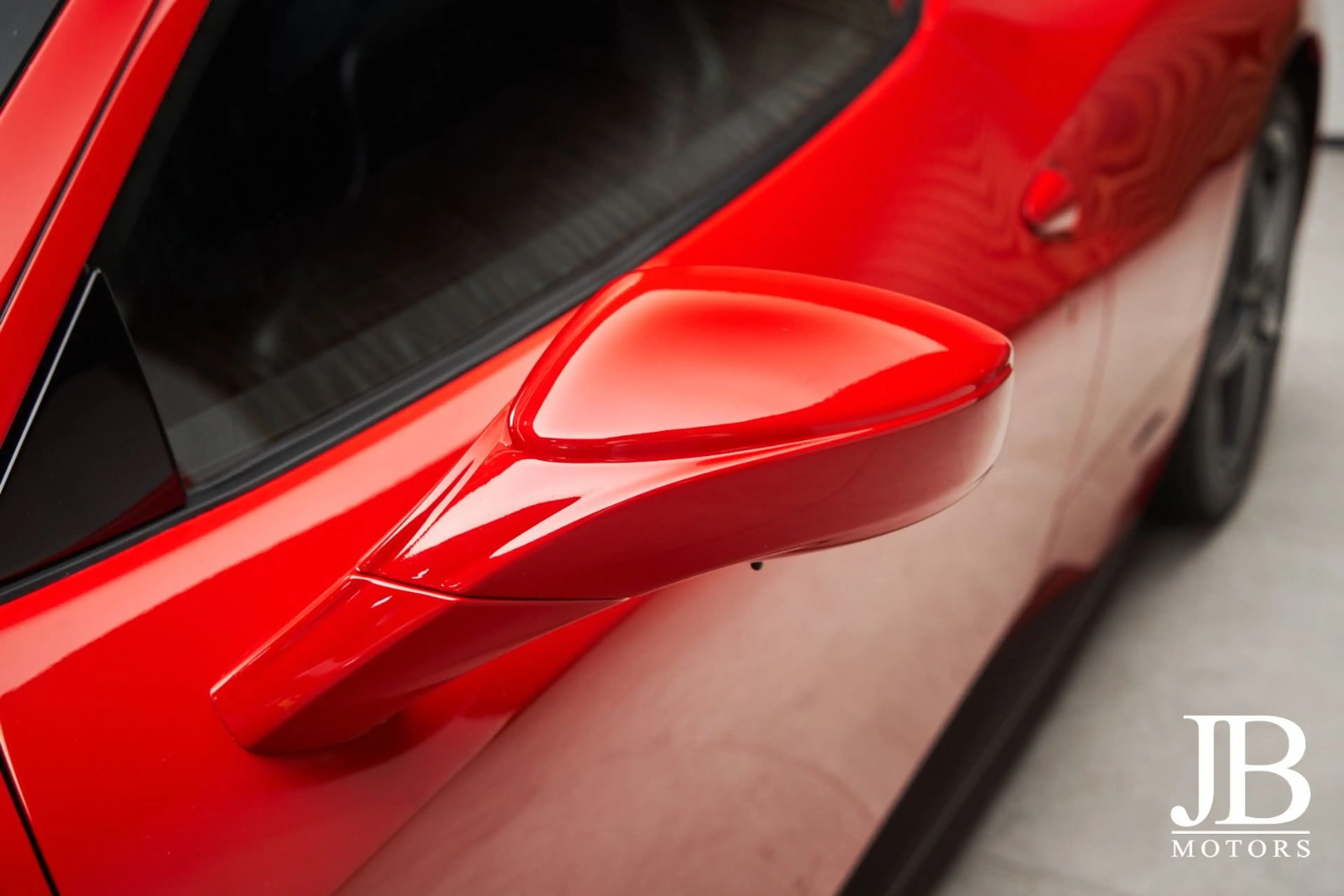 Ferrari 458 Italia Racing Seats Carbon LED Lenkrad — photo 10
