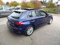 Audi A3 SB 30 TDI *LED*PANO*VIRTUAL*LEDER* Blau - thumbnail 5