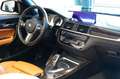 BMW 230 i Cabrio M-Sport Navi*PDC*Temp*LED*Sthz*M-Tec Negro - thumbnail 10