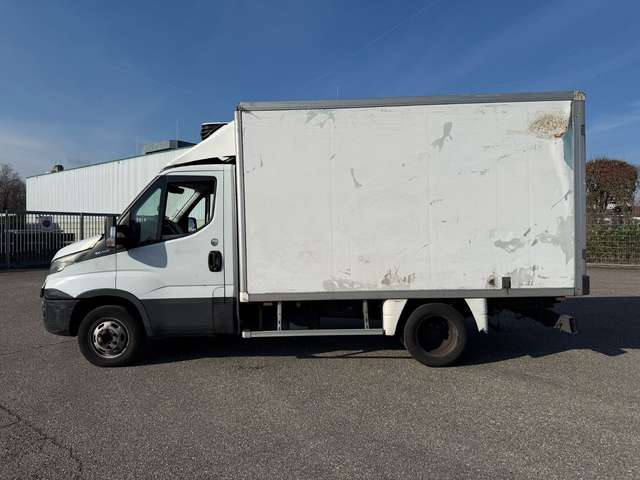 Iveco Daily 35 C14*Carrier Xarios 350*Tempomat*