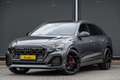 Audi SQ8 4.0Tfsi 507Pk Quattro | S-Line | S-Sportstoelen | Grijs - thumbnail 1