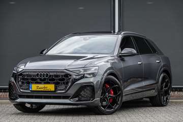 4.0Tfsi 507Pk Aut. | Quattro | S-Line | S-Sportsto