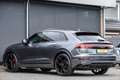 Audi SQ8 4.0Tfsi 507Pk Quattro | S-Line | S-Sportstoelen | Grijs - thumbnail 22