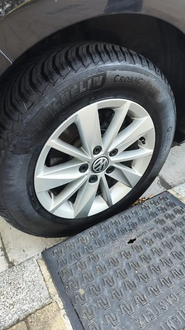 Volkswagen Golf 1.6TDI CR BMT Edition 105 - 2