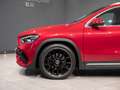 Mercedes-Benz GLA 200 7G-DCT Rojo - thumbnail 9