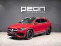 Mercedes-Benz GLA 200 7G-DCT Rojo - thumbnail 1