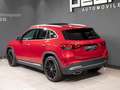 Mercedes-Benz GLA 200 7G-DCT Rojo - thumbnail 14