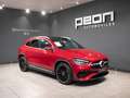 Mercedes-Benz GLA 200 7G-DCT Rojo - thumbnail 21