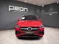 Mercedes-Benz GLA 200 7G-DCT Rojo - thumbnail 6