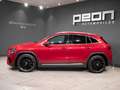 Mercedes-Benz GLA 200 7G-DCT Rojo - thumbnail 8