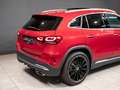 Mercedes-Benz GLA 200 7G-DCT Rojo - thumbnail 18
