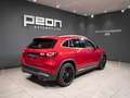 Mercedes-Benz GLA 200 7G-DCT Rojo - thumbnail 19