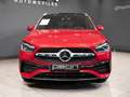 Mercedes-Benz GLA 200 7G-DCT Rojo - thumbnail 3