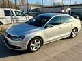 Volkswagen Jetta VI Comfortline Plateado - thumbnail 4