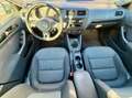 Volkswagen Jetta VI Comfortline Plateado - thumbnail 25