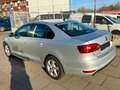Volkswagen Jetta VI Comfortline Plateado - thumbnail 14