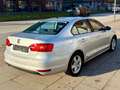 Volkswagen Jetta VI Comfortline Plateado - thumbnail 12