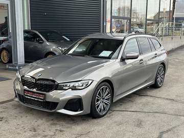 d M xDrive Touring Aut. / STHZ / Memory / Sport...
