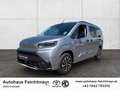 Toyota Proace City Verso Family 1,5 Diesel 130 L2 8A 5t. Silber - thumbnail 1
