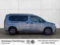 Toyota Proace City Verso Family 1,5 Diesel 130 L2 8A 5t. Silber - thumbnail 4