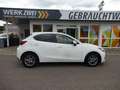 Mazda 2 G90 Exclusive-Line Automatik Navi Carplay Weiß - thumbnail 8